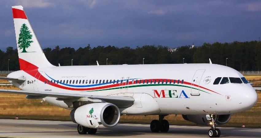 mea-airplane