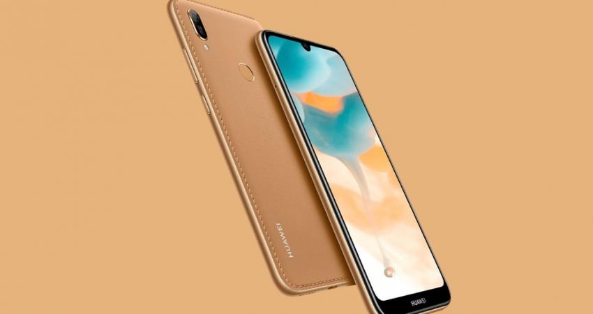 Huawei-Y6-2019