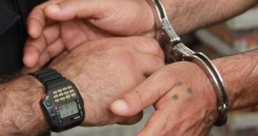 سارق عيادة طبية في قبضة مباحث الشاطئ