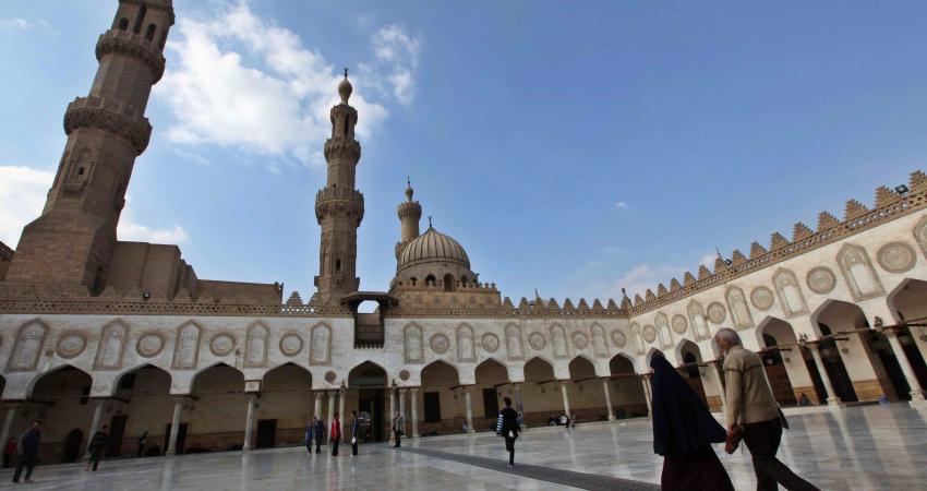 الأزهر4