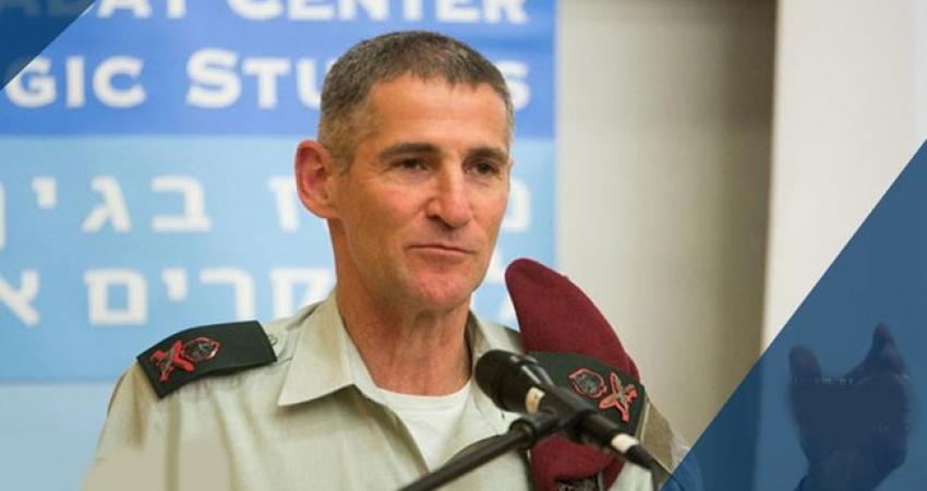 يائير غولان