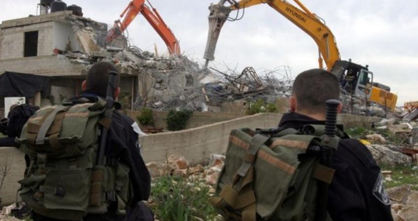 عوض الله: الاحتلال يستفرد بقلنديا وفعالياتنا مستمرة