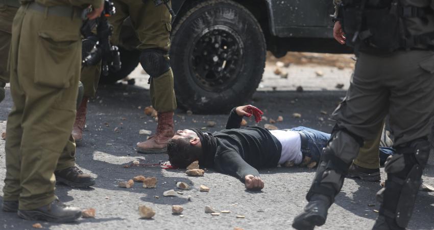  27 ألف طفل بين شهيد وجريح ومعتقل منذ عام 2000