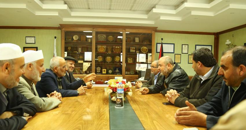 التغيير والإصلاح 