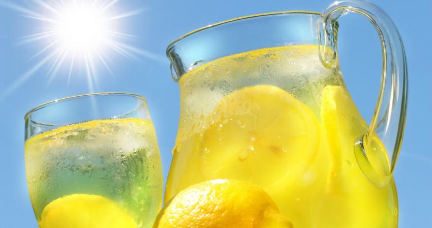 عصير-الليمون-مجلة-قهاي