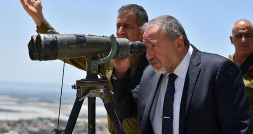 ليبرمان