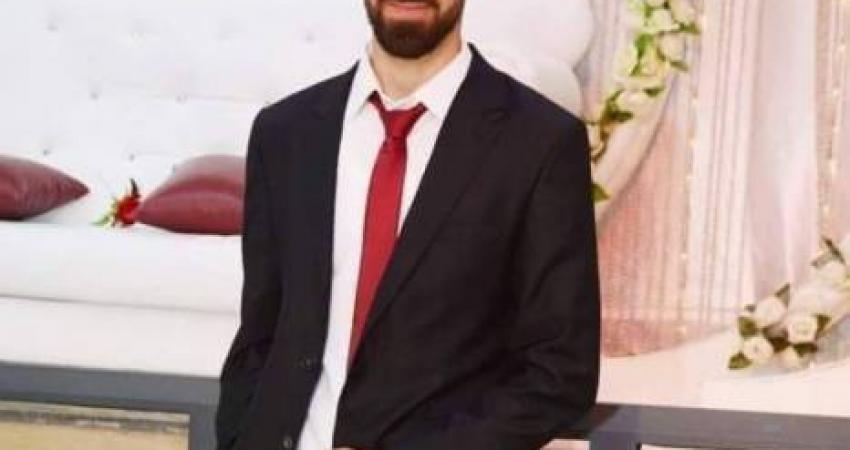  الشاب محمد طه