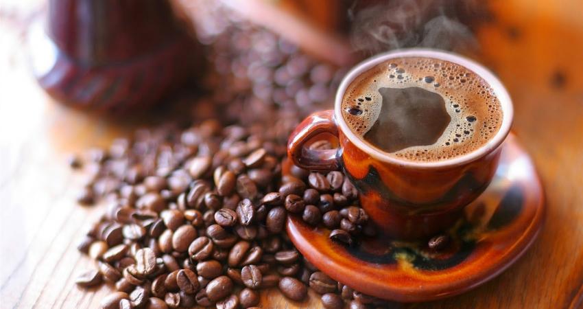 اشربوا القهوة للتخلص من الوزن الزائد!