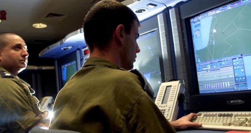 غرف مظلة النار