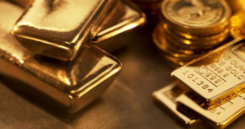 انخفض-سعر-الذهب