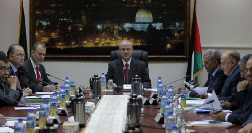 دعوة الحكومة لصياغة خطة عمل شاملة بشأن ترشيد النفقات العامة
