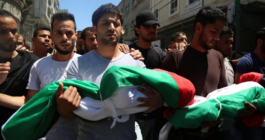 مصرع 29 مواطناً بسبب أزمة الكهرباء الدائرة بالقطاع