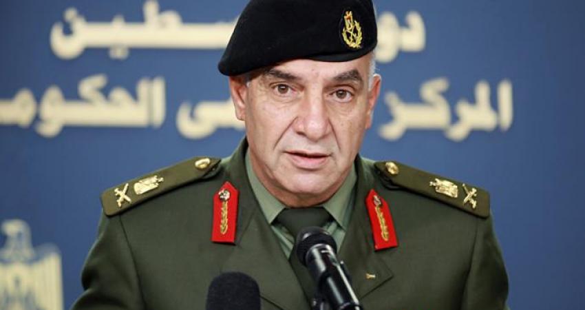 ضميري: لا صفقات مع المطلوبين في ملف مقتل رجال الأمن 
