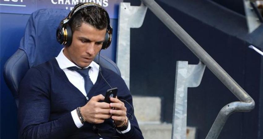Cristiano-Ronaldo