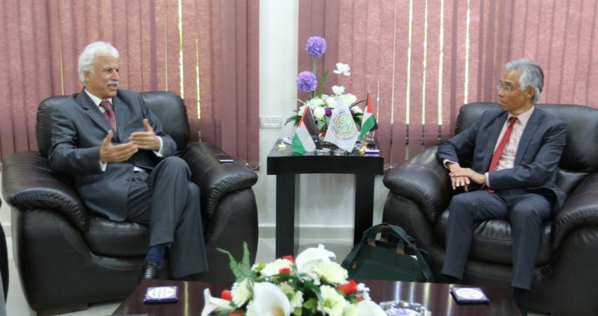  جامعة خضوري