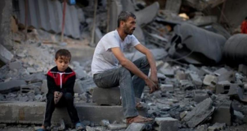 البنك الدولي: التعافي المستدام في غزة غير متوقع بدون تنشيط التجارة