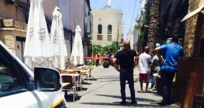 مقتل فتاة فلسطينية طعنا في الرملة