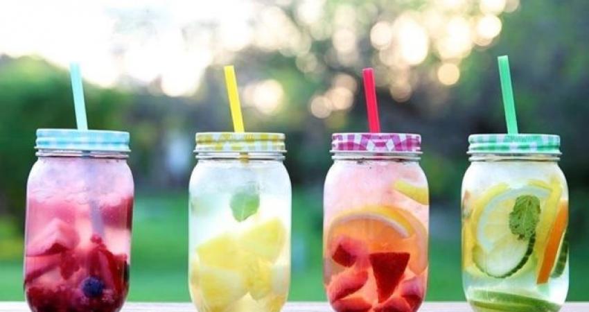 كيف تزيدين معدل استهلاك طفلكِ للمياه؟
