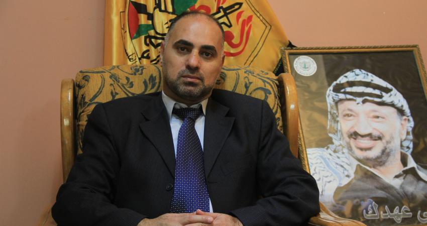 فتح: نرفض التدخل الاقليمي لتكريس الانقسام