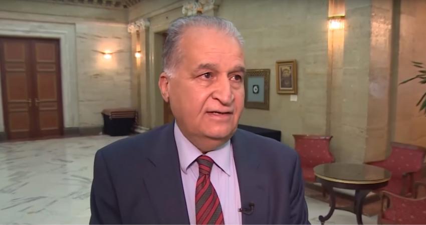 تيسير جرادات