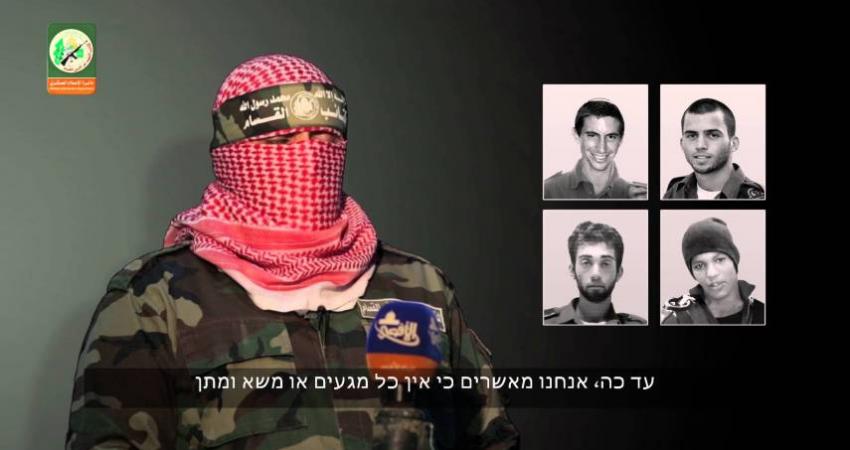 رسالة القسام.. سر التوقيت والأهداف المخفية