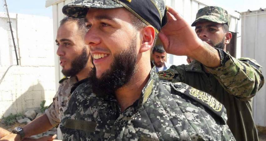 الاحتلال يفرج عن الأسير 