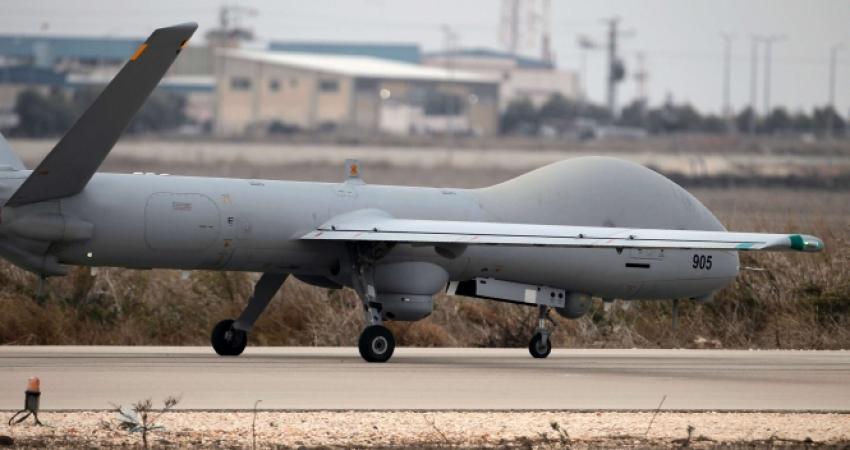 اعتقال نجل منتخبة جمهور بفساد الصناعات الجوية الإسرائيلية