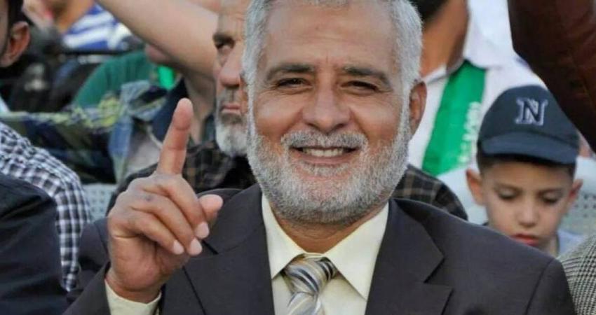 النائب باسم الزعارير