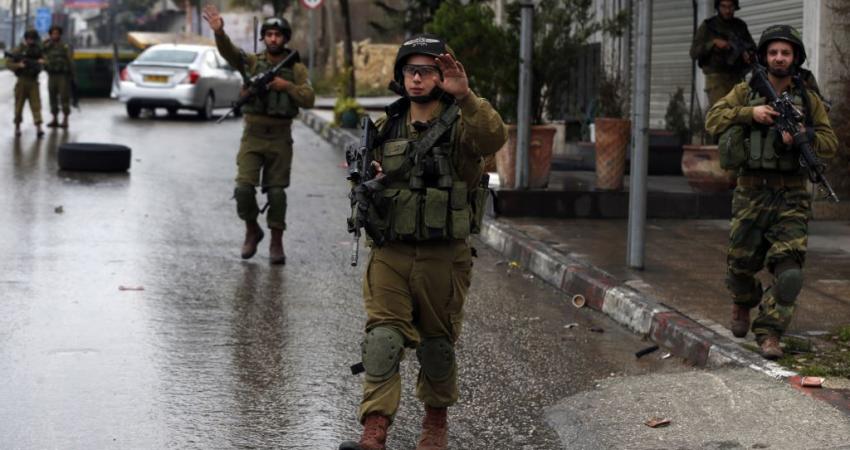 الاحتلال: فككنا 114 خلية خططت لعمليات بالضفة