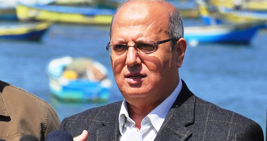 الخضري: السفن النسائية التضامنية تهدف لاختراق حصار غزة