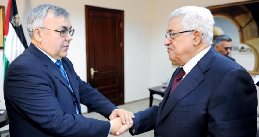 عباس سيرغي فيرشينين