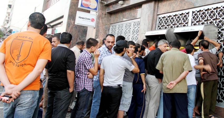 الحلو: رواتب المتقاعدين العسكريين الدفعة الأخيرة غدا