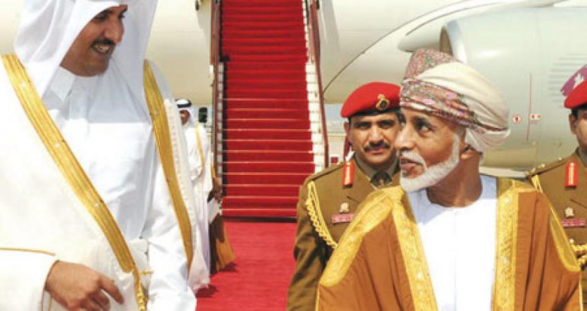 قطر