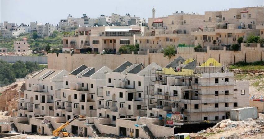 صورة خبر الاحتلال يصادق على تحويل 11 مليون دولار لمستوطنات الضفة