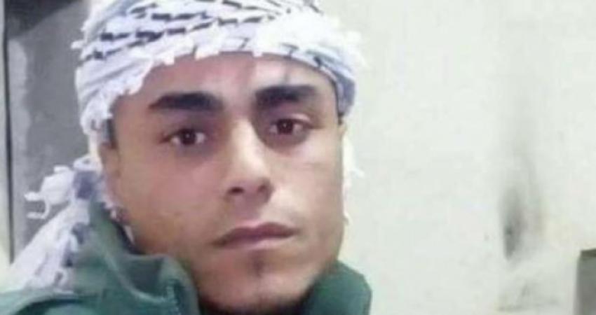 الشهيد محمد زغلول الريماوي