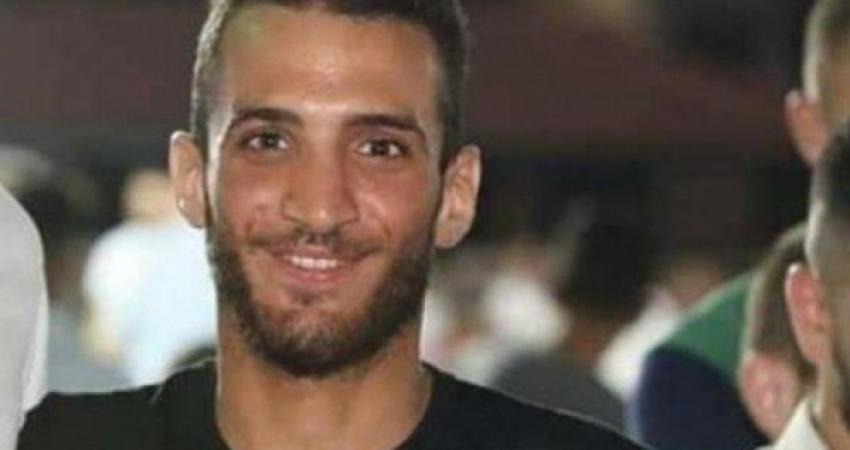 الياس صالح عبد ياسين 
