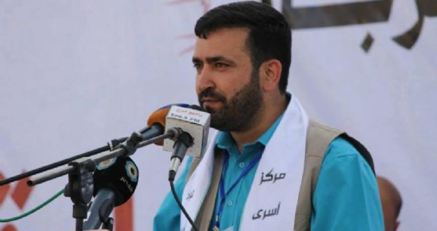 الاحتلال يفرج اليوم عن الصحفي 
