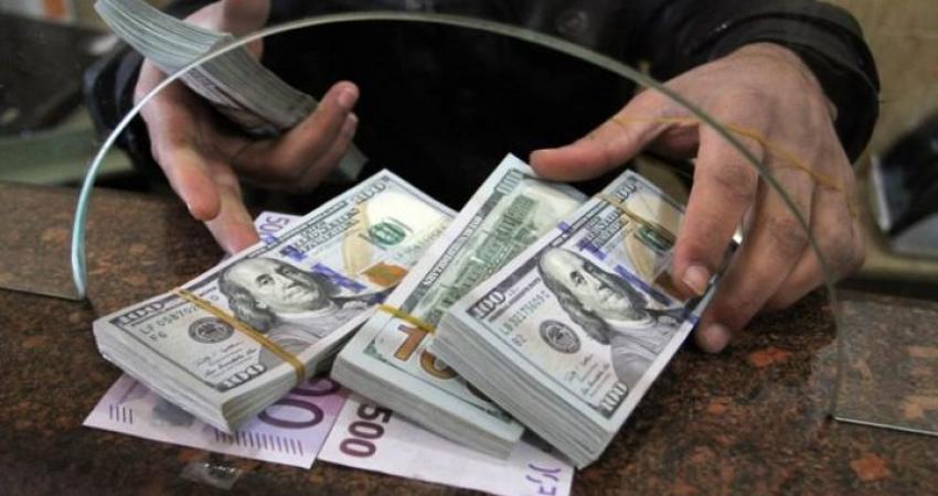 المالية تطالب بالإفراج عن الأموال المحتجزة لدى الاحتلال