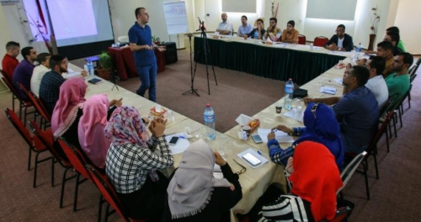 دورة استخدام الهواتف الذكية