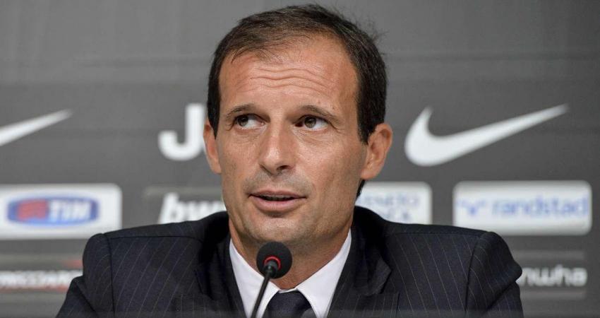 هل يتولى أليغري تدريب أرسنال؟