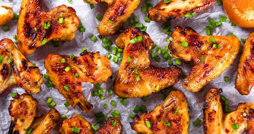 BAKED-HONEY-BBQ-WINGS