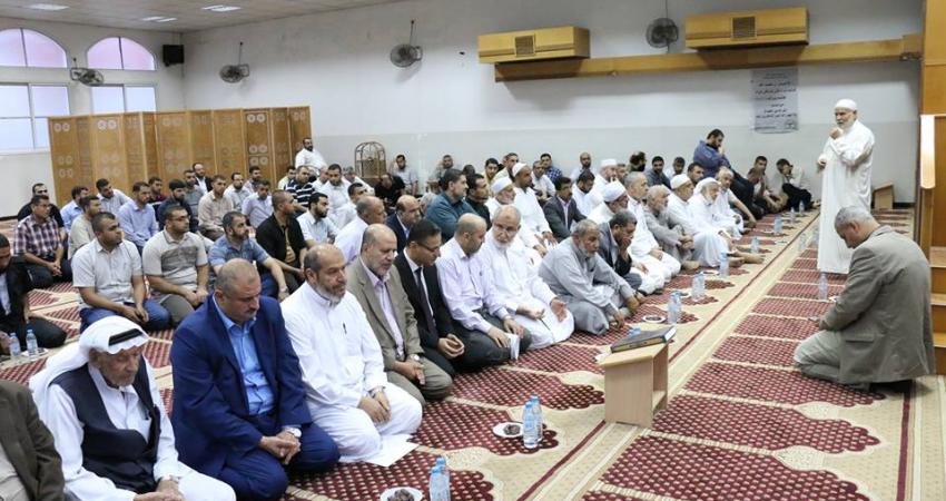 المجلس التشريعي