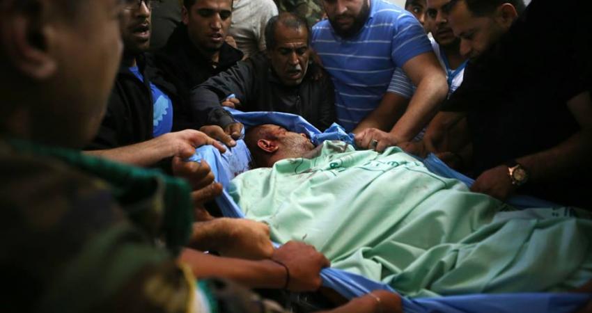 الشهيد محمد كسبة