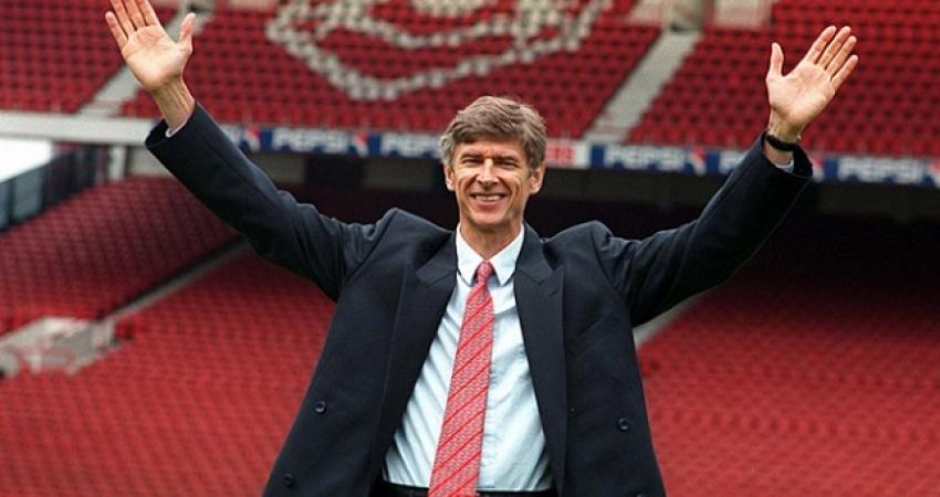 wenger-1996