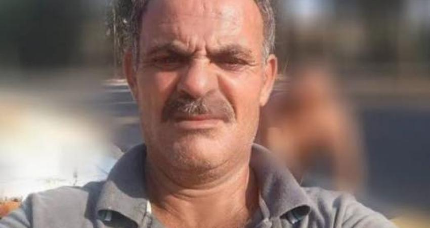 المواطن إياد إسماعيل