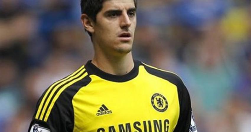 تقارير: ريال مدريد يسعى لضم كورتوا