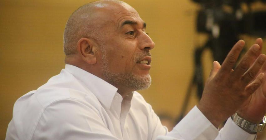 أبو عرار: اعتقال الزبارقة تصعيد خطير بالملاحقات السياسية
