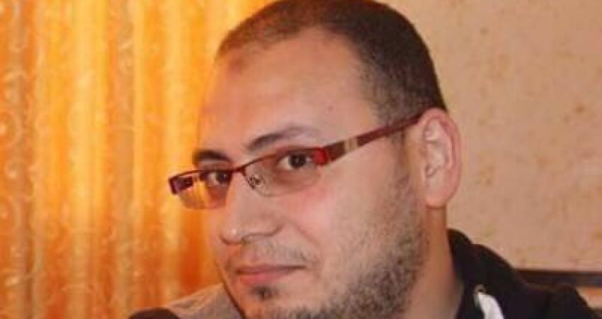 الاحتلال يبعد أحد حراس المسجد الأقصى حمزة الشرباتي