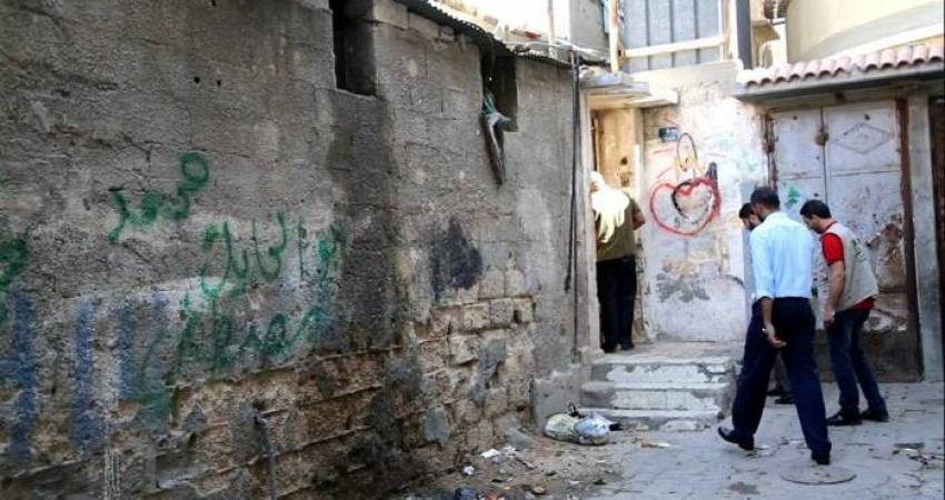 زكاة الدرج تصرف 190 ألف شيكل لمشاريع خدماتية بأكتوبر