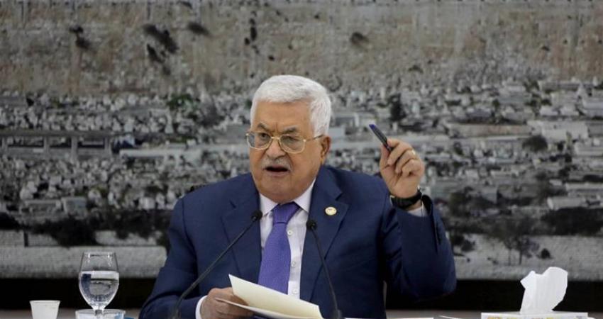 محمد أبو عامر – فلسطين الآن